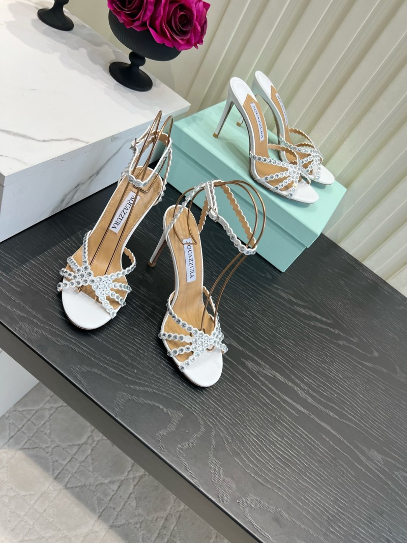 Туфли Aquazzura