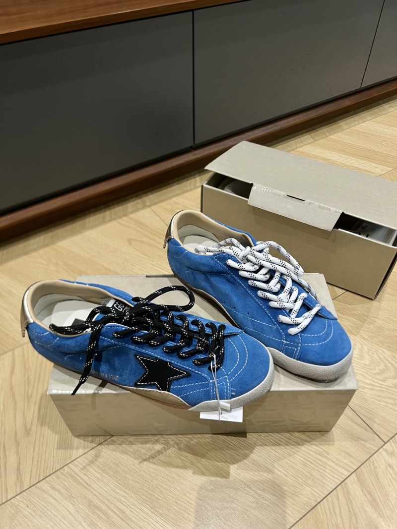 Кроссовки Golden Goose