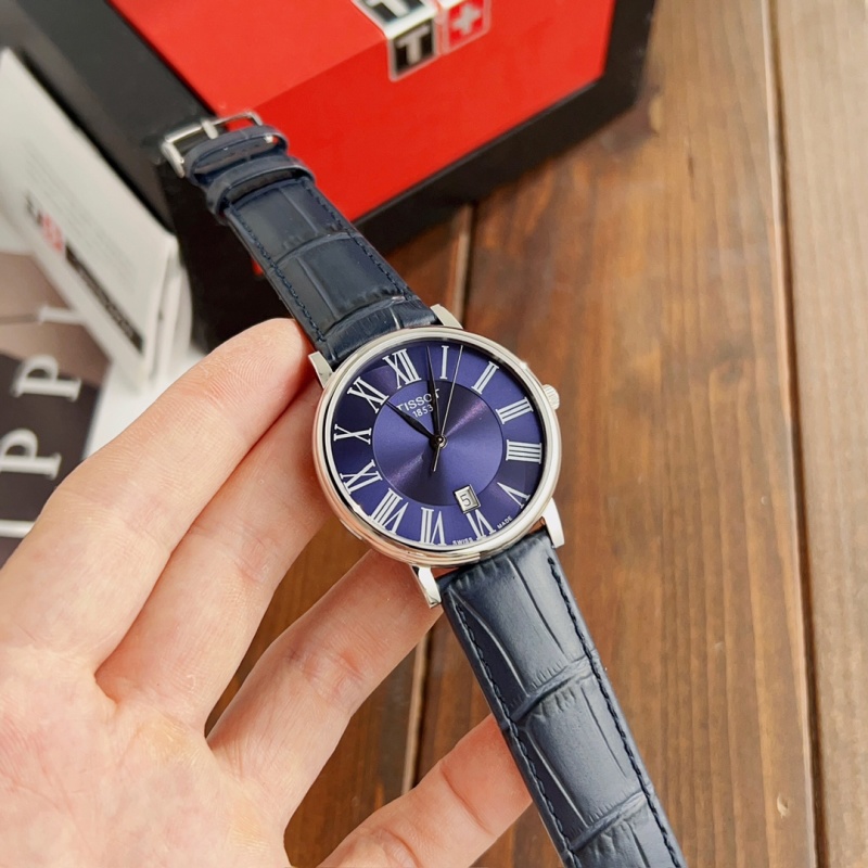 Часы Tissot