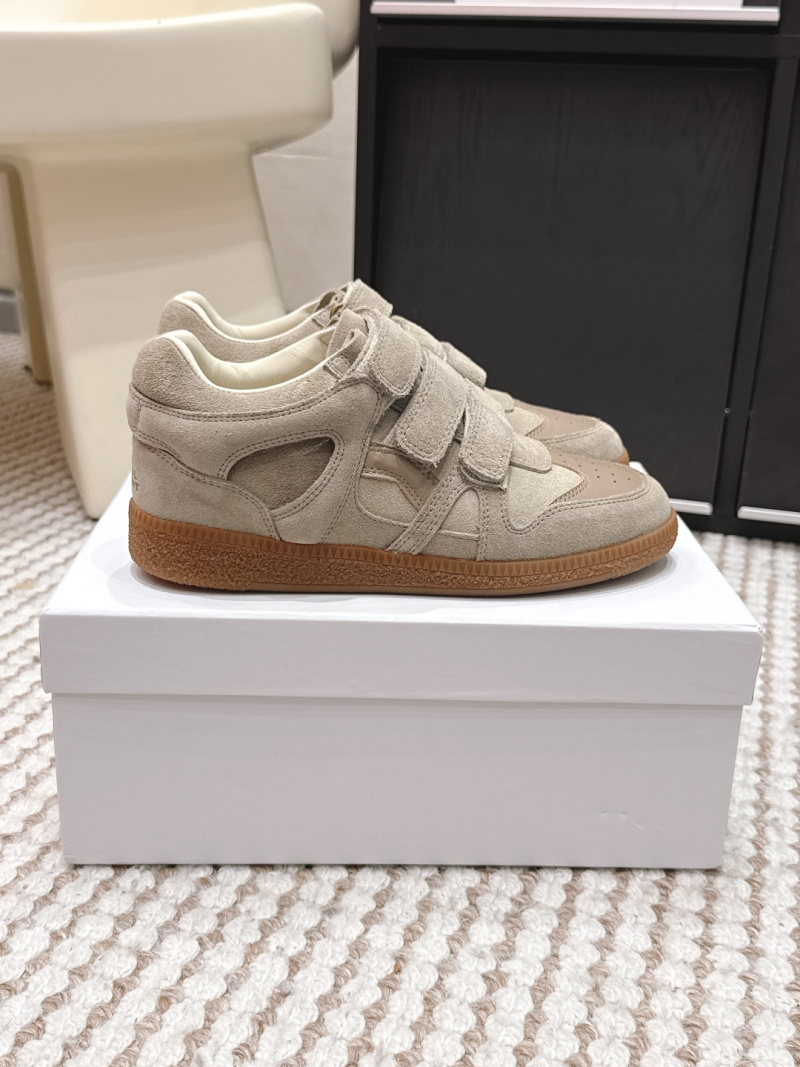 Женские кроссовки Isabel Marant