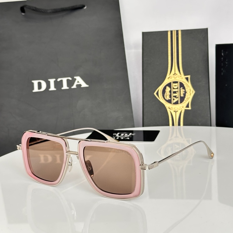 Солнцезащитные очки DITA DTS-465