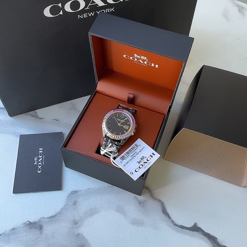 Часы Coach