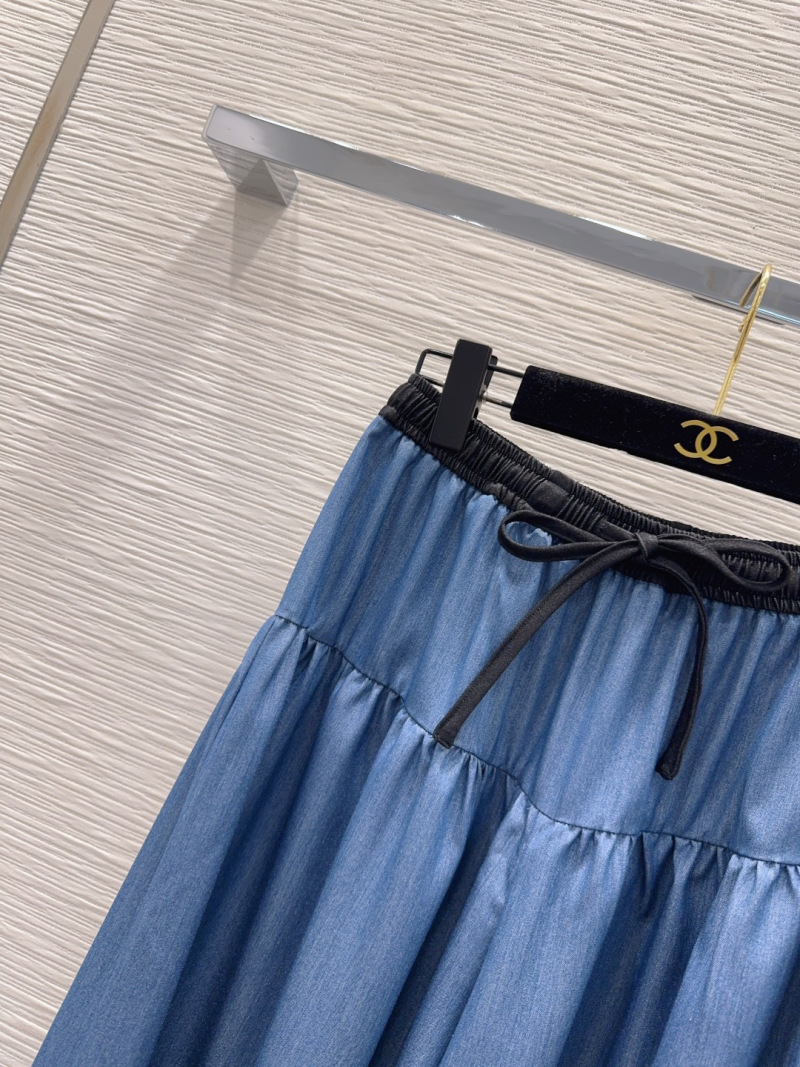 Брюки Chanel