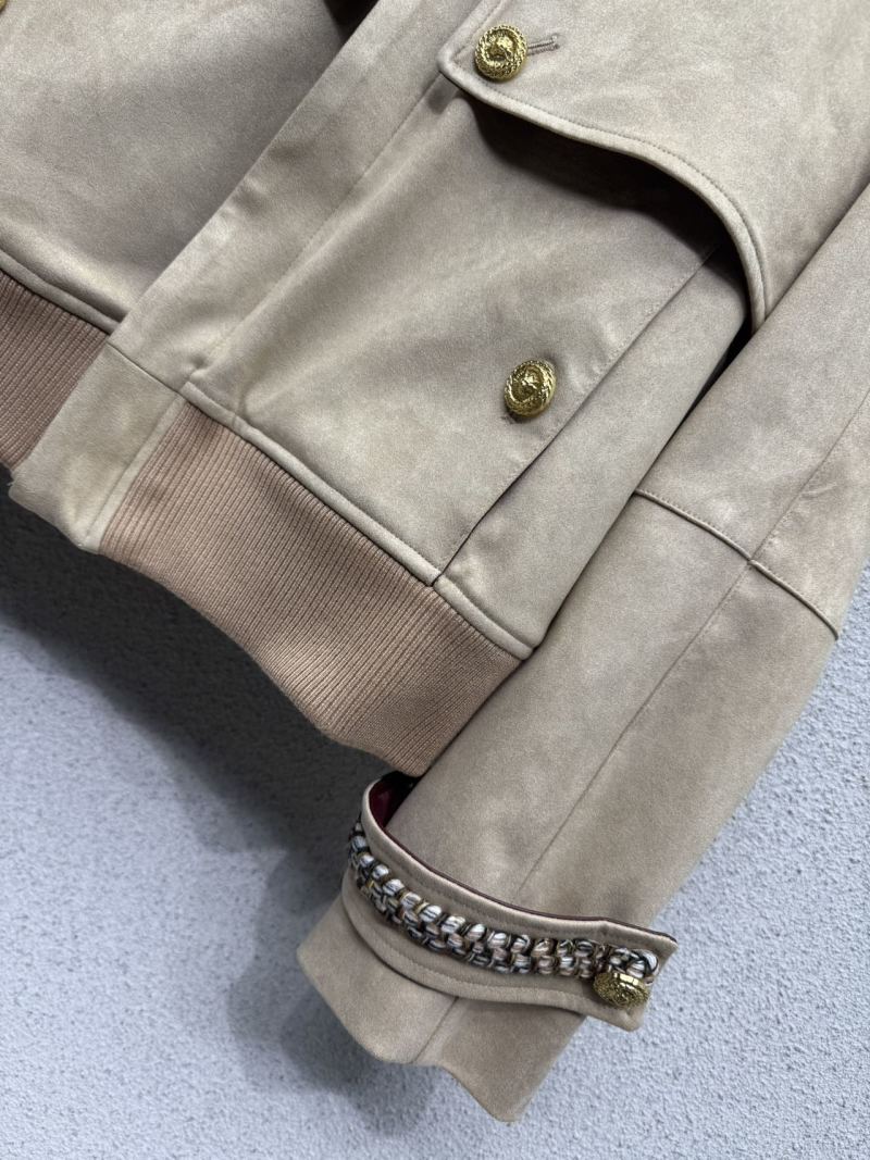 Куртка Chanel