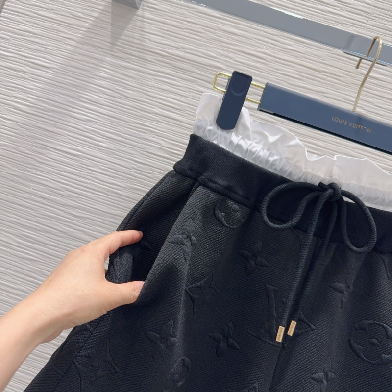 Брюки Louis Vuitton