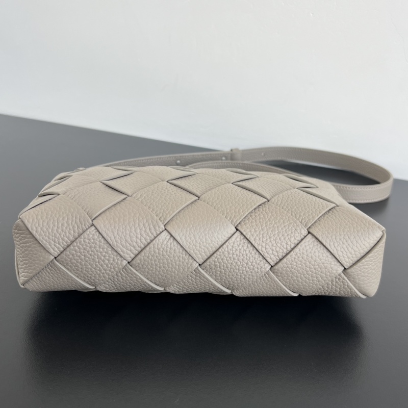 Сумка Diago Bottega Veneta, плетение Intrecciato