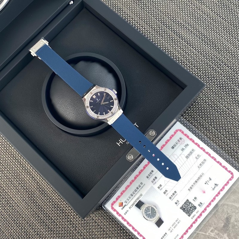 Часы Hublot