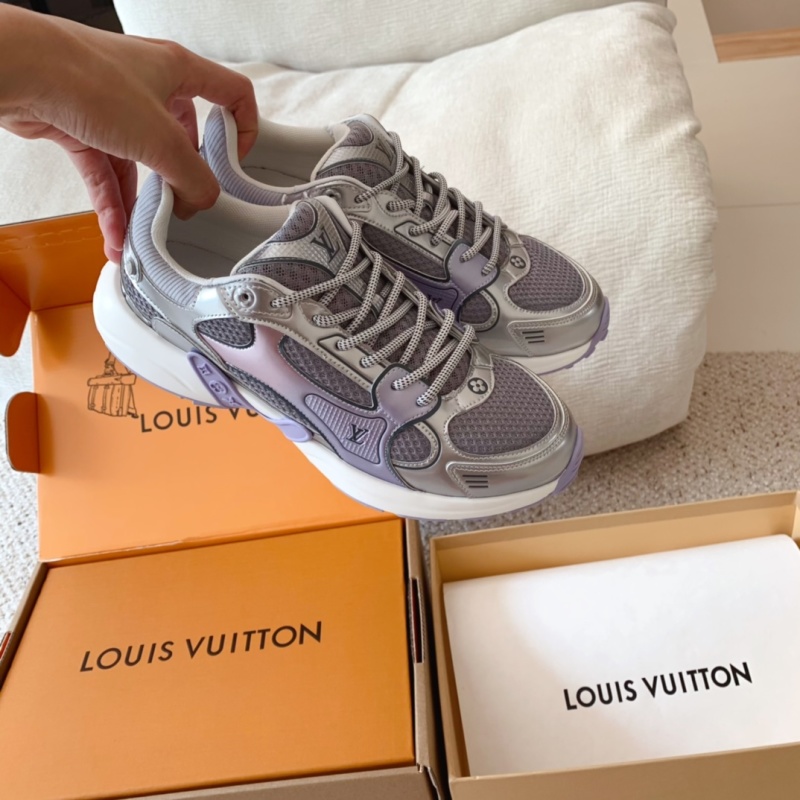 Кроссовки Louis Vuitton