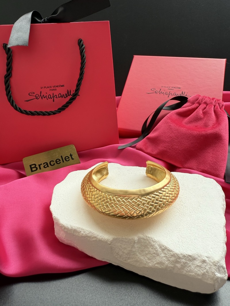 Браслет Schiaparelli