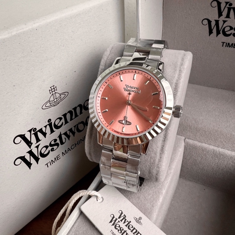 Часы Vivienne Westwood