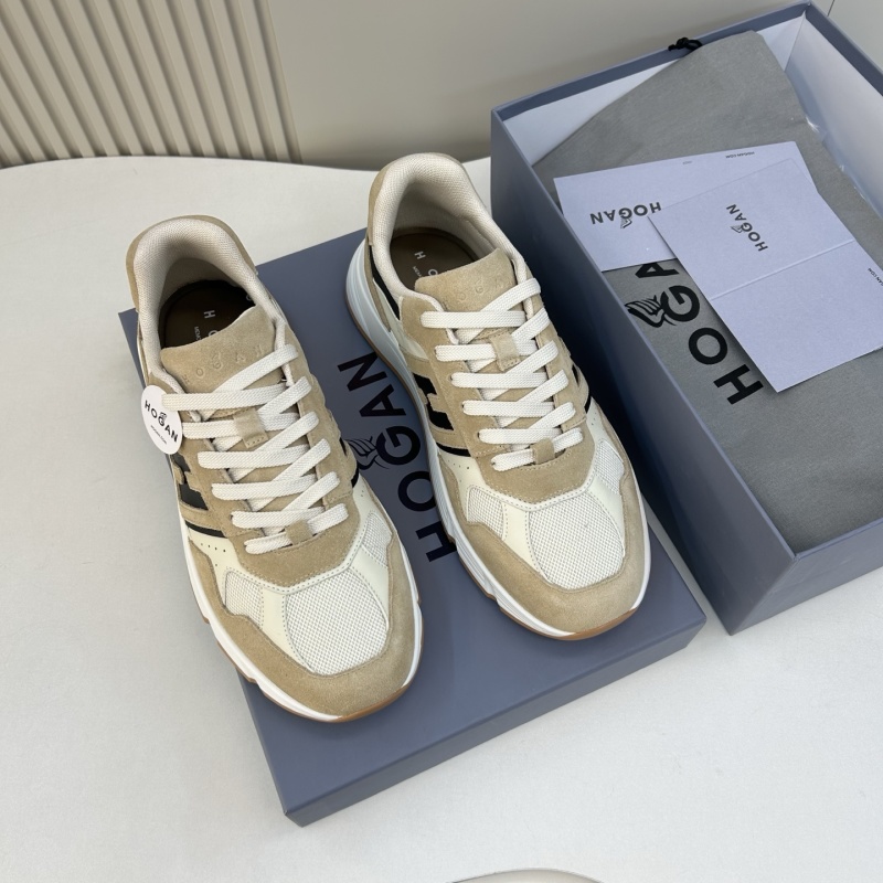 Мужские кроссовки Hogan