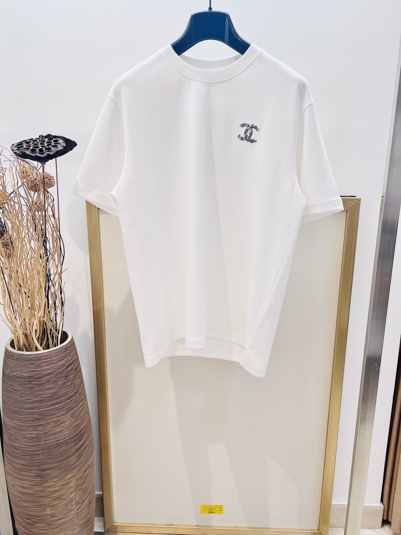 Футболка Chanel