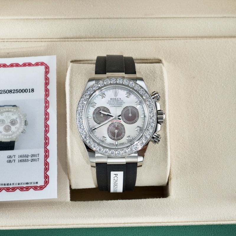 Часы Rolex