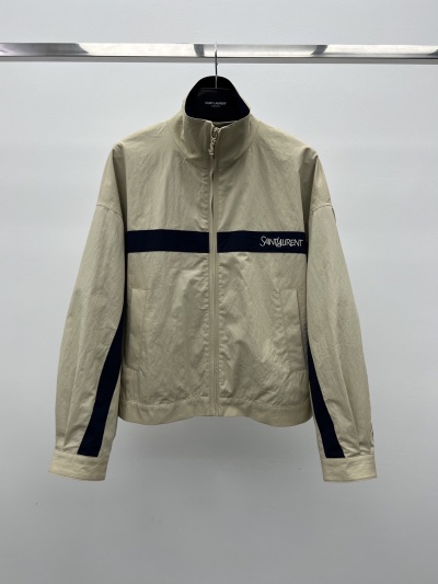 Куртка Saint Laurent
