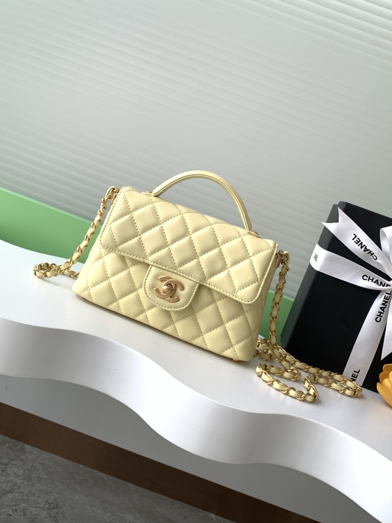 Сумка Chanel