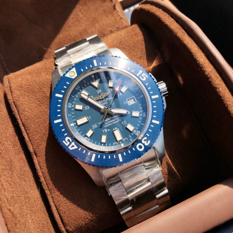Часы Breitling