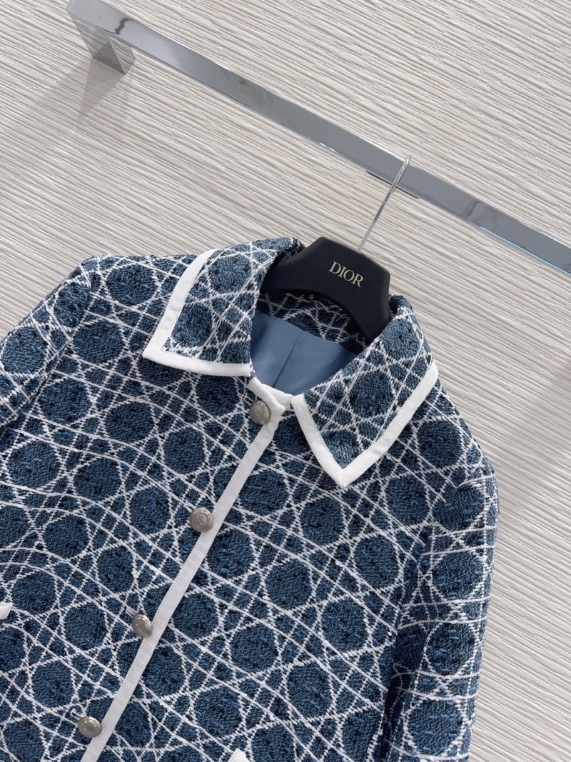 Пиджак Dior