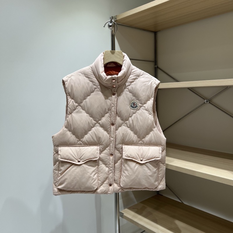 Жилет Moncler