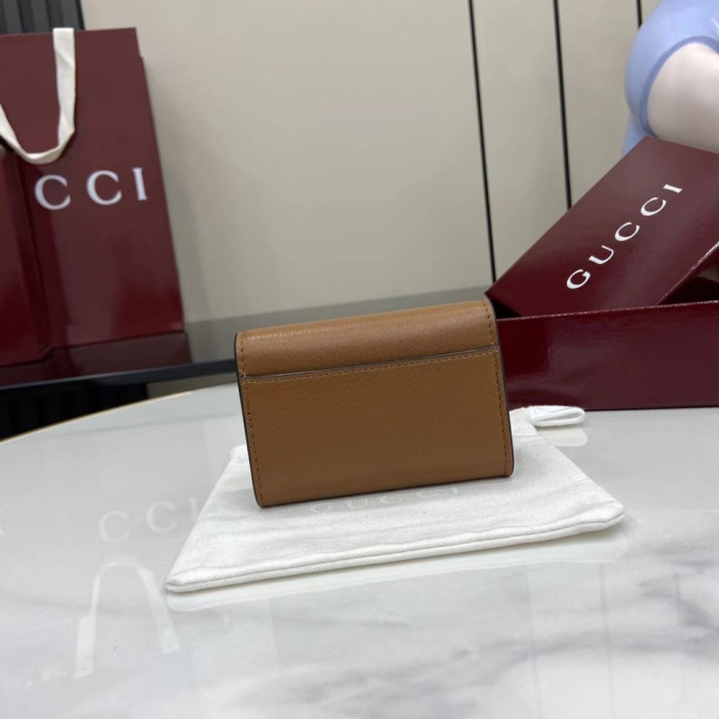 Портмоне Gucci Horsebit