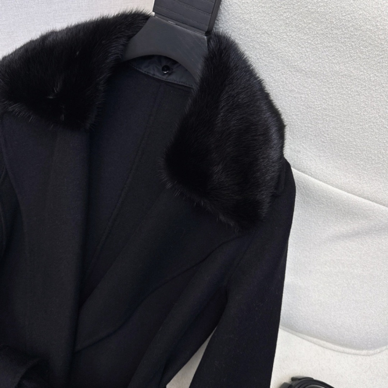 Шуба Fendi