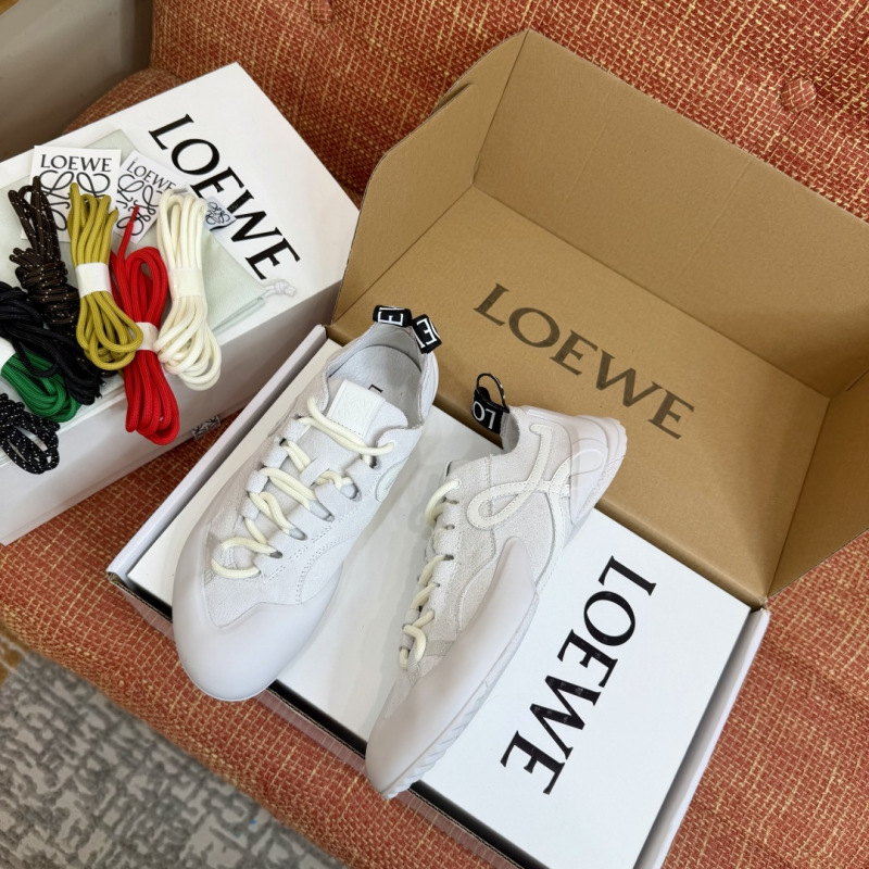 Кроссовки Loewe