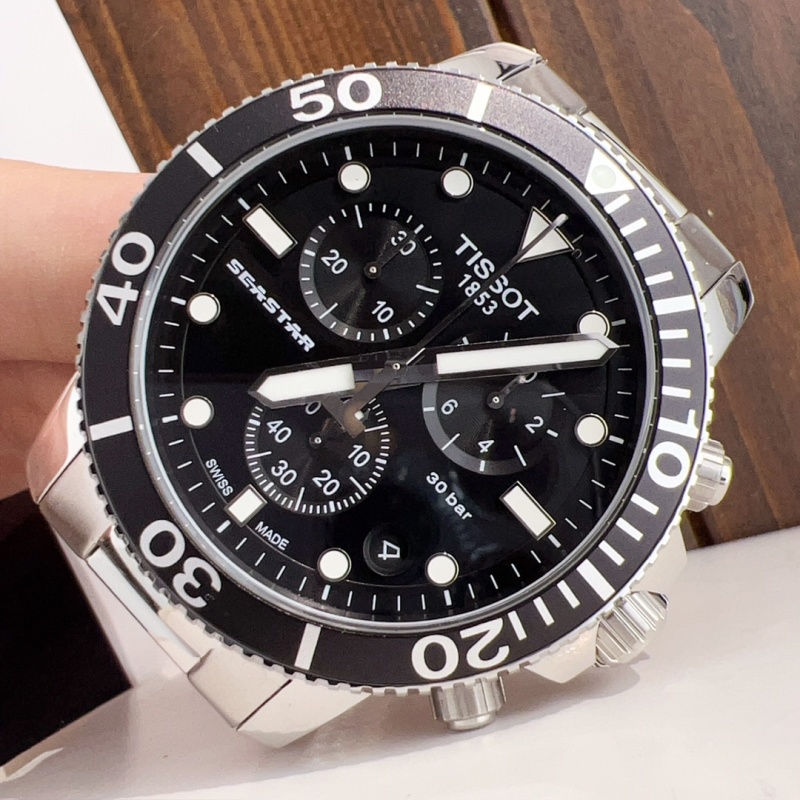 Часы Tissot