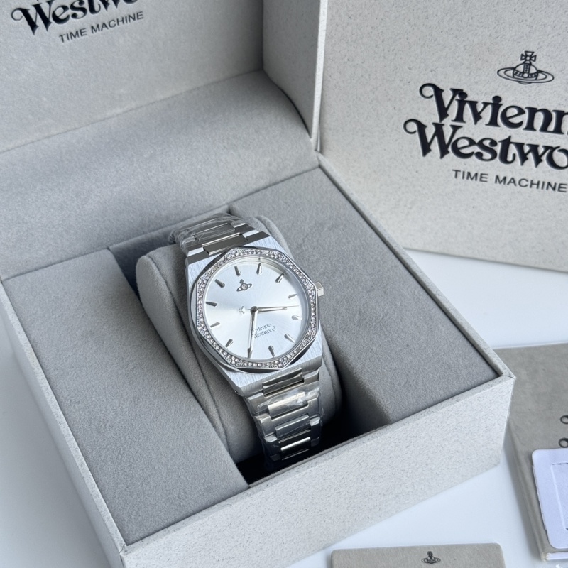 Часы Vivienne Westwood