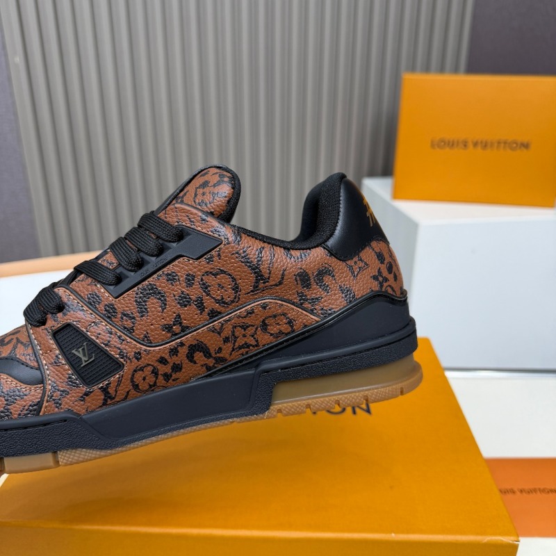 Мужские кроссовки Louis Vuitton
