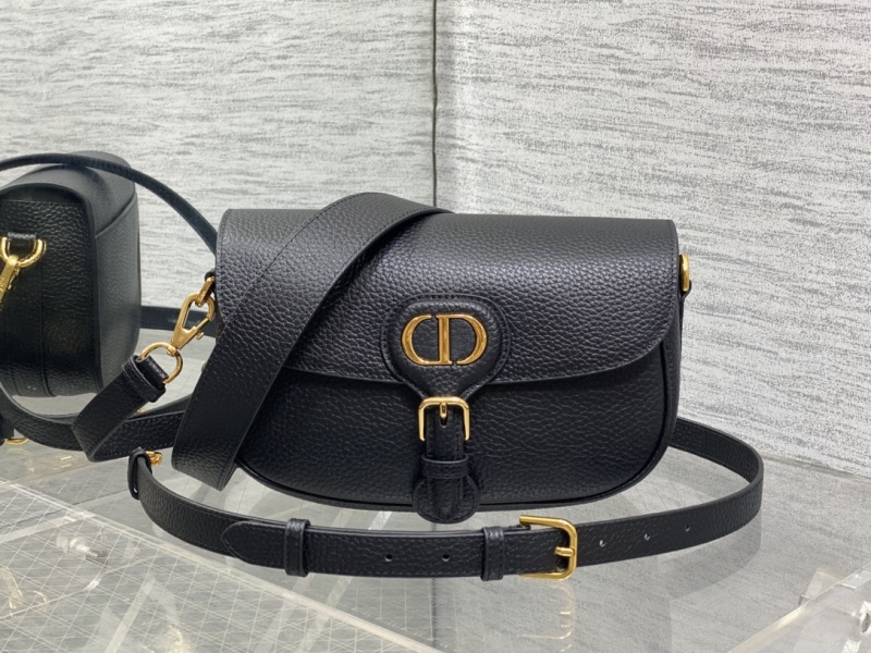 Сумка Dior черная