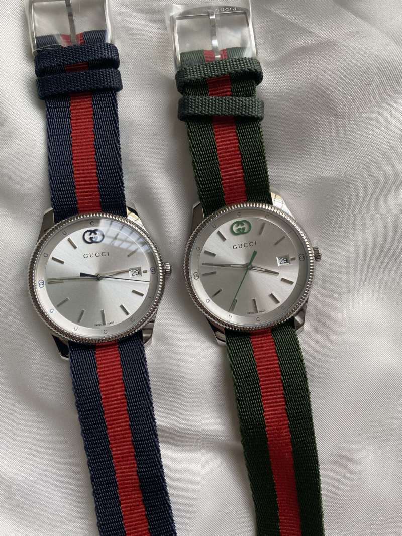 Часы Gucci