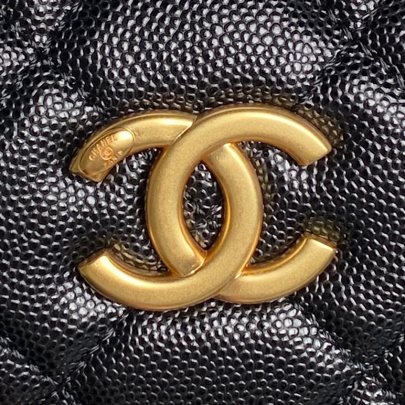 Сумка-боулинг Chanel