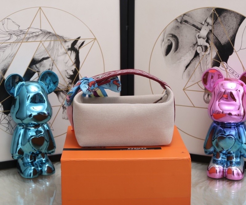 Сумка-обедник Hermès