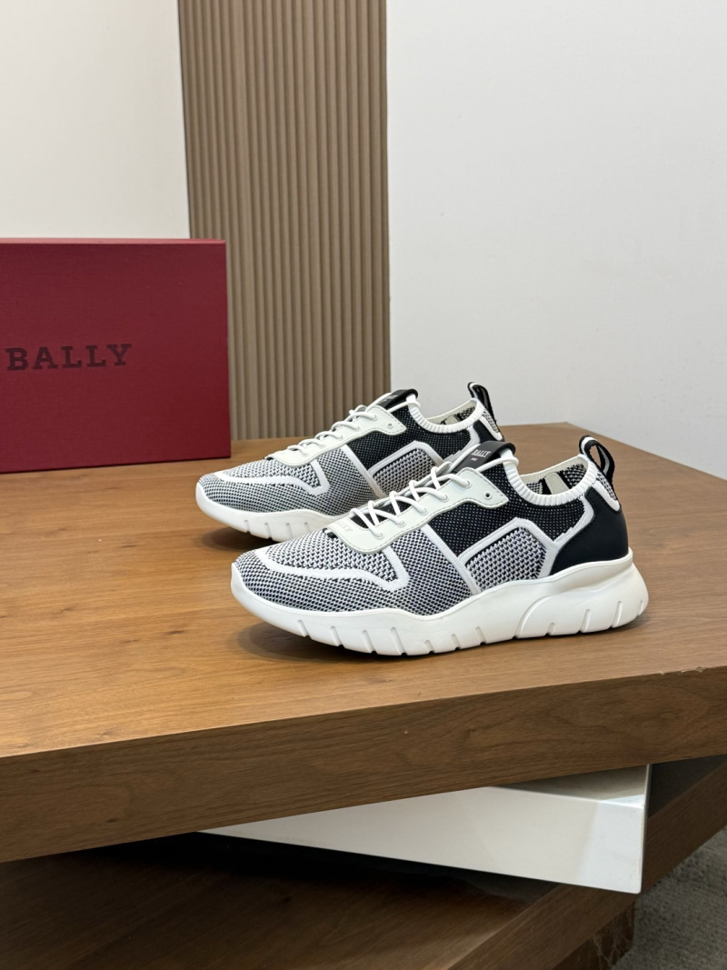 Мужские кроссовки Bally