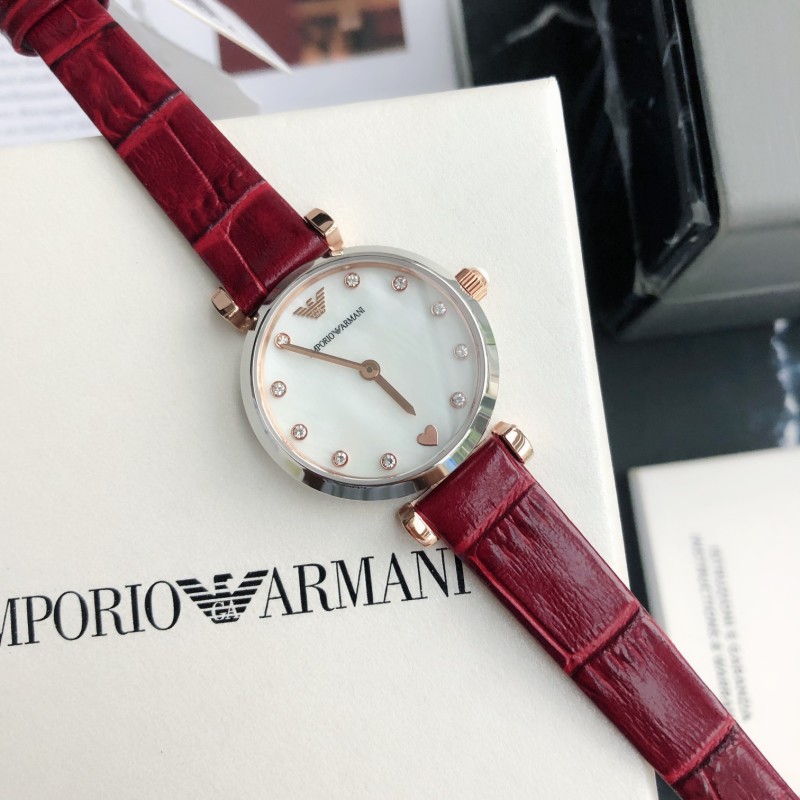 Часы Emporio Armani