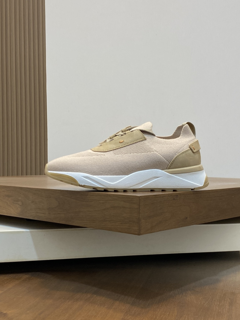 Мужские кроссовки Santoni