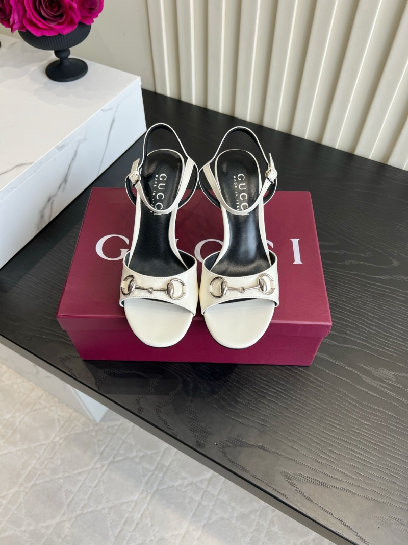 Туфли Gucci