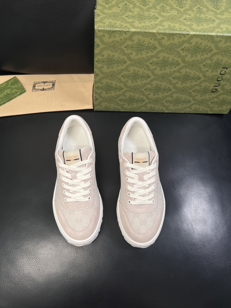 Мужские кроссовки Gucci