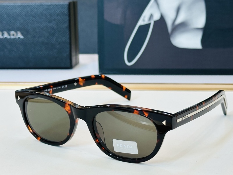 Солнечные очки Prada D09S