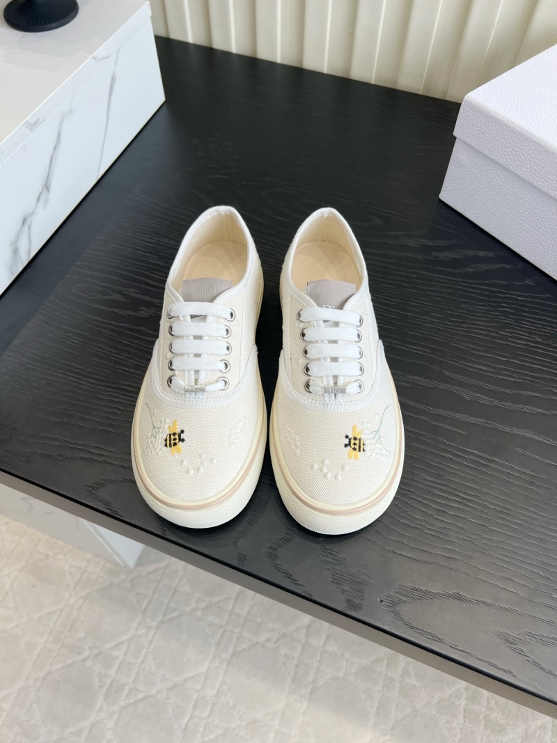 Кроссовки Dior