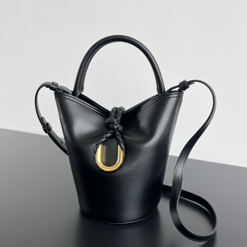 Боттега Венета Liberta водоемная сумка Bottega Veneta