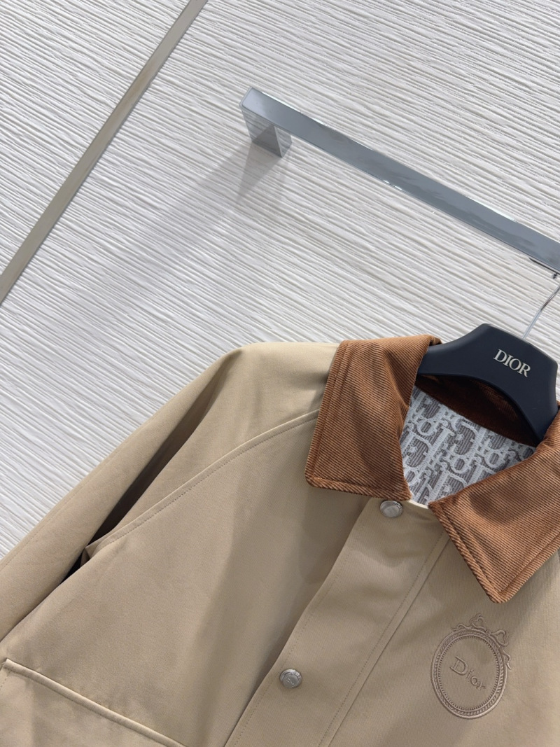 Куртка Dior