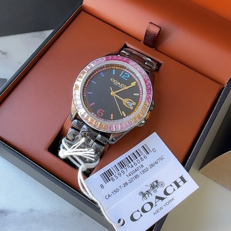 Часы Coach
