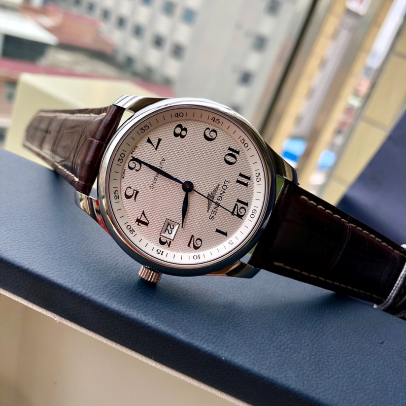 Часы Longines
