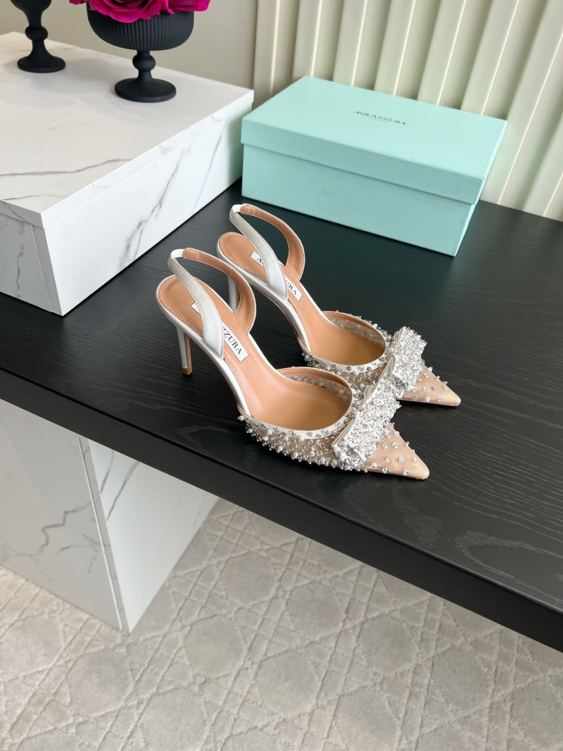 Туфли Aquazzura