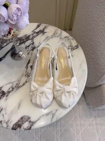 Мюли Dior