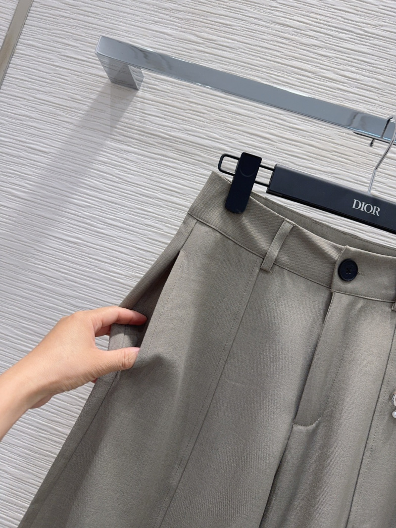 Брюки Dior