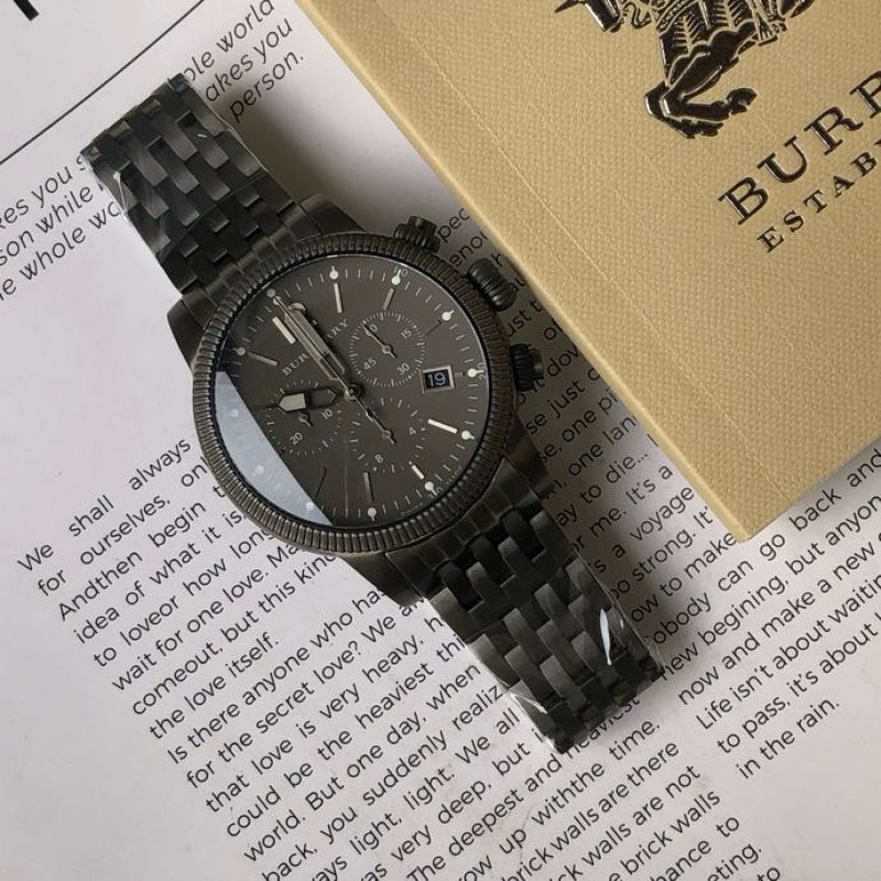 Часы Burberry