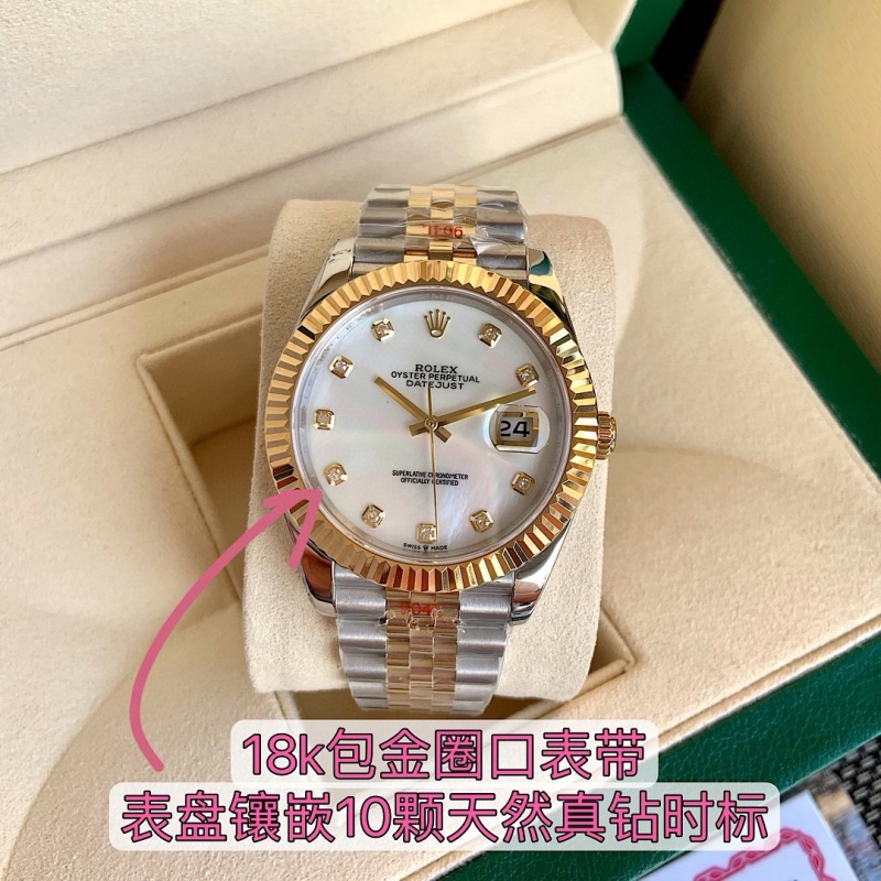 Часы Rolex