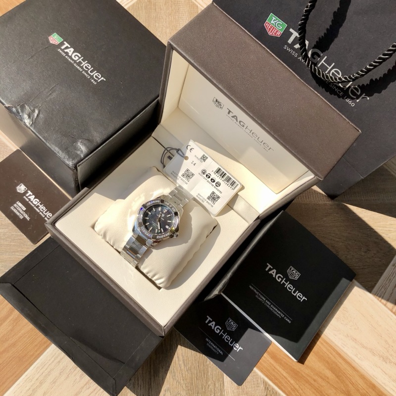 Часы TAG Heuer