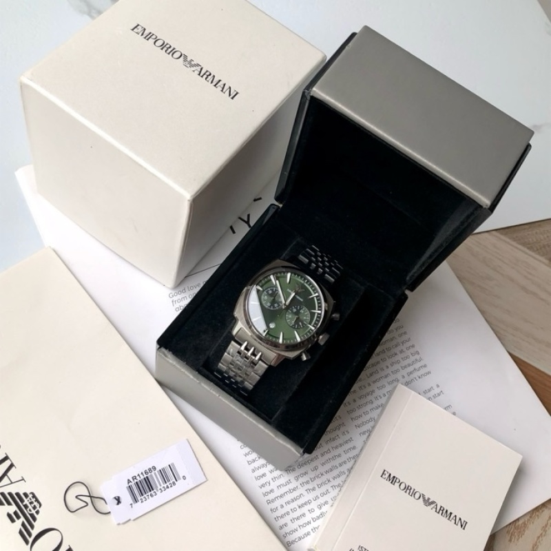 Часы Armani